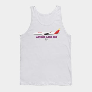 Airbus A350-900 - Iberia Tank Top